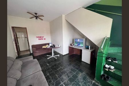Apartamento à venda com 2 quartos, 58m² em Cachoeirinha, Belo Horizonte