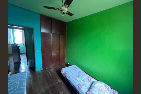 Apartamento à venda com 2 quartos, 58m² em Cachoeirinha, Belo Horizonte
