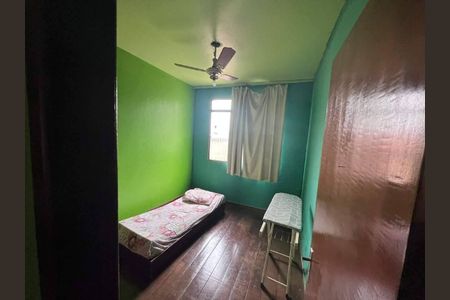 Apartamento à venda com 2 quartos, 58m² em Cachoeirinha, Belo Horizonte