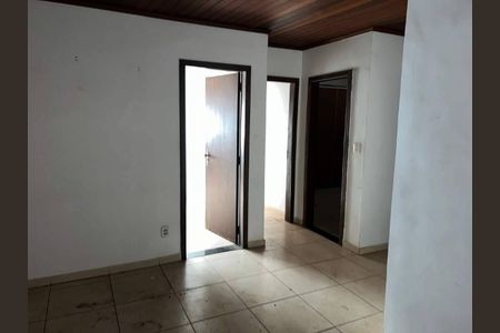 Casa à venda com 3 quartos, 280m² em Concórdia, Belo Horizonte