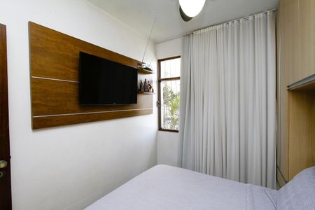 Apartamento à venda com 75m², 3 quartos e sem vagaQuarto 2