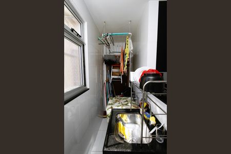 Apartamento à venda com 75m², 3 quartos e sem vagaÁrea de Serviço