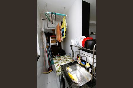 Apartamento à venda com 75m², 3 quartos e sem vagaÁrea de Serviço