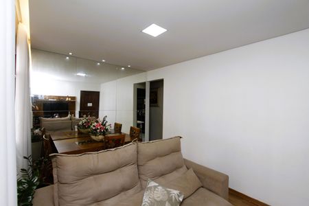 Apartamento à venda com 75m², 3 quartos e sem vagaSala