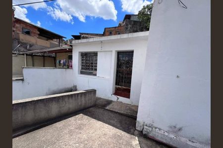 Casa à venda com 2 quartos, 73m² em Concórdia, Belo Horizonte