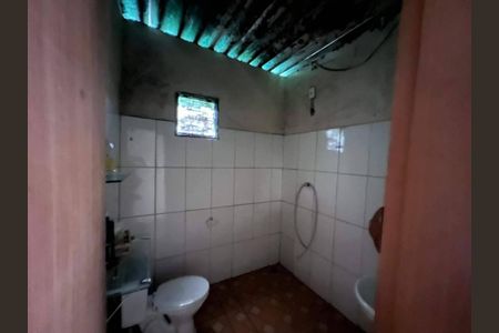 Casa à venda com 2 quartos, 73m² em Concórdia, Belo Horizonte