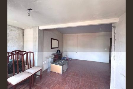 Casa à venda com 2 quartos, 73m² em Concórdia, Belo Horizonte