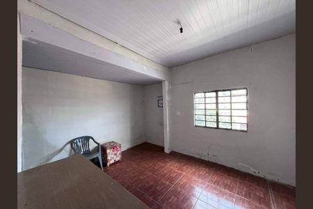 Casa à venda com 73m², 2 quartos e sem vaga