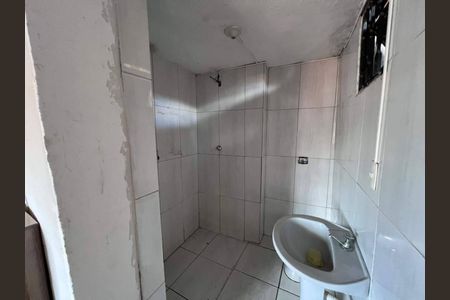 Casa à venda com 2 quartos, 73m² em Concórdia, Belo Horizonte