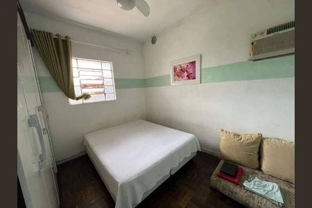 Casa à venda com 3 quartos, 203m² em União, Belo Horizonte