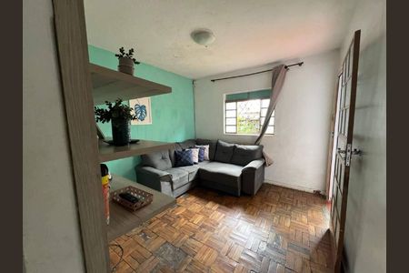 Casa à venda com 3 quartos, 203m² em União, Belo Horizonte