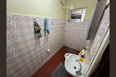Casa à venda com 3 quartos, 203m² em União, Belo Horizonte