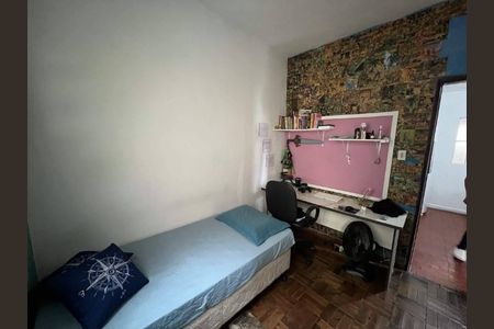 Casa à venda com 3 quartos, 203m² em União, Belo Horizonte