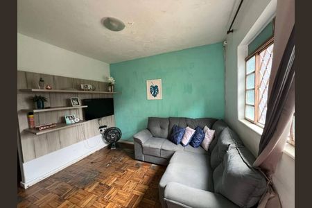 Casa à venda com 3 quartos, 203m² em União, Belo Horizonte