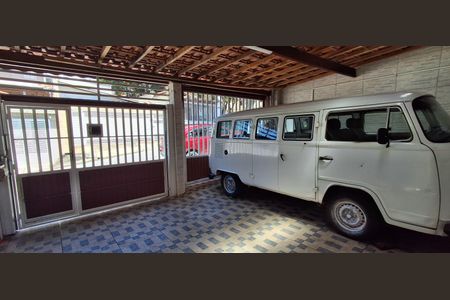 Casa à venda com 114m², 2 quartos e 2 vagasGaragem 