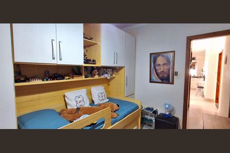 Casa à venda com 114m², 2 quartos e 2 vagasQuarto 1