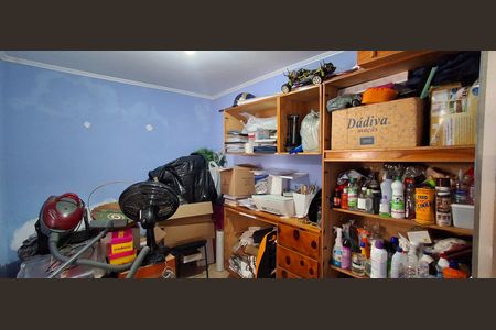 Casa à venda com 114m², 2 quartos e 2 vagasDeposito 