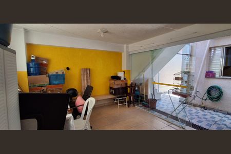 Casa à venda com 114m², 2 quartos e 2 vagasÁrea de Serviço 