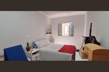 Casa à venda com 114m², 2 quartos e 2 vagasQuarto 2