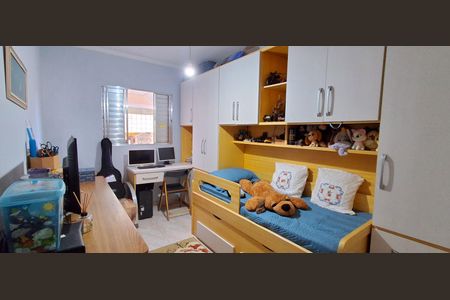 Casa à venda com 114m², 2 quartos e 2 vagasQuarto 1