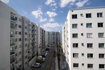 Apartamento à venda com 48m², 2 quartos e 1 vaga Apartamento à venda com 48m², 2 quartos e 1 vagaQuarto 2 - Vista