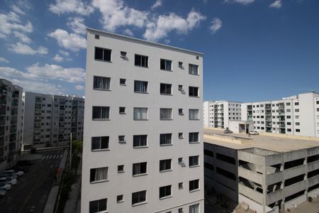 Apartamento à venda com 48m², 2 quartos e 1 vaga Apartamento à venda com 48m², 2 quartos e 1 vagaQuarto 1 - Vista