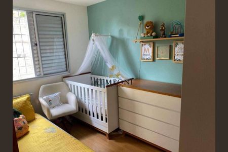 Apartamento à venda com 3 quartos, 71m² em Santa Tereza, Belo Horizonte