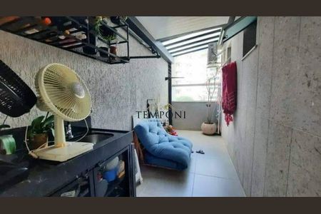 Apartamento à venda com 3 quartos, 71m² em Santa Tereza, Belo Horizonte
