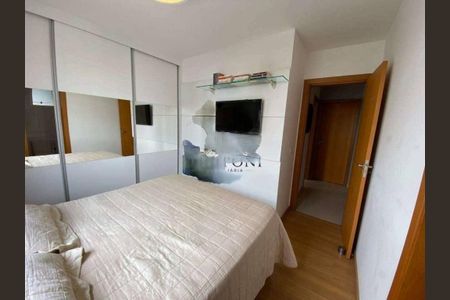 Apartamento à venda com 3 quartos, 71m² em Santa Tereza, Belo Horizonte