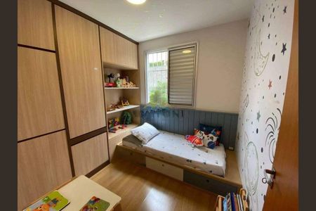 Apartamento à venda com 3 quartos, 71m² em Santa Tereza, Belo Horizonte