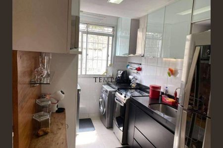 Apartamento à venda com 3 quartos, 71m² em Santa Tereza, Belo Horizonte