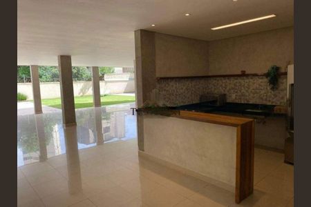 Apartamento à venda com 3 quartos, 71m² em Santa Tereza, Belo Horizonte