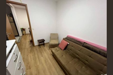 Apartamento à venda com 2 quartos, 49m² em Colégio Batista, Belo Horizonte