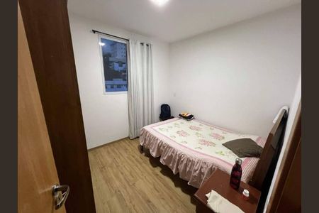 Apartamento à venda com 2 quartos, 49m² em Colégio Batista, Belo Horizonte