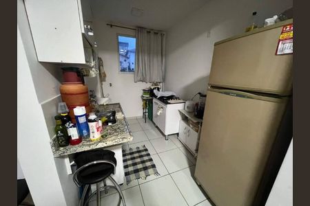 Apartamento à venda com 2 quartos, 49m² em Colégio Batista, Belo Horizonte