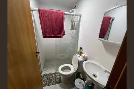 Apartamento à venda com 2 quartos, 49m² em Colégio Batista, Belo Horizonte
