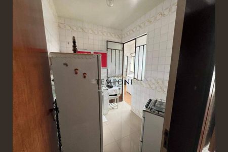 Apartamento à venda com 90m², 2 quartos e 1 vaga