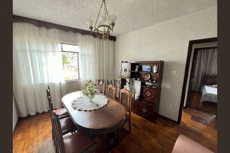 Apartamento à venda com 2 quartos, 90m² em Renascença, Belo Horizonte