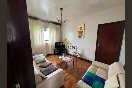Apartamento à venda com 2 quartos, 90m² em Renascença, Belo Horizonte