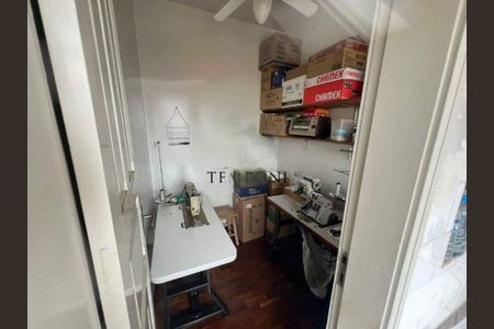 Apartamento à venda com 2 quartos, 90m² em Renascença, Belo Horizonte