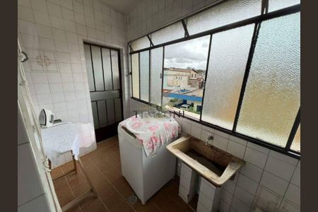 Apartamento à venda com 90m², 2 quartos e 1 vaga