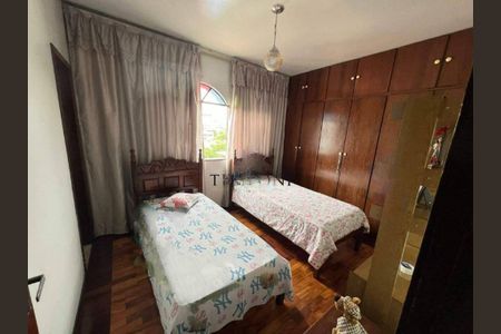 Apartamento à venda com 2 quartos, 90m² em Renascença, Belo Horizonte