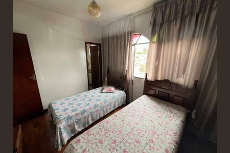 Apartamento à venda com 2 quartos, 90m² em Renascença, Belo Horizonte