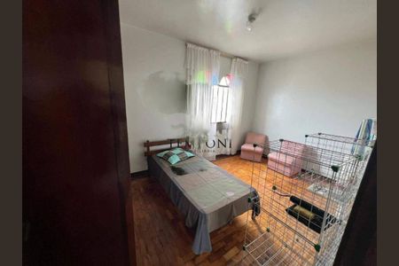Apartamento à venda com 2 quartos, 90m² em Renascença, Belo Horizonte