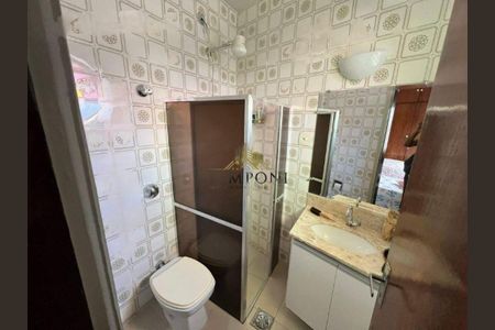 Apartamento à venda com 2 quartos, 90m² em Renascença, Belo Horizonte