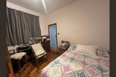 Casa à venda com 3 quartos, 180m² em Concórdia, Belo Horizonte