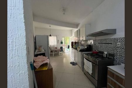 Casa à venda com 3 quartos, 180m² em Concórdia, Belo Horizonte