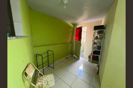 Casa à venda com 6 quartos, 300m² em Renascença, Belo Horizonte