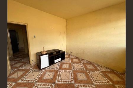 Casa à venda com 6 quartos, 300m² em Renascença, Belo Horizonte