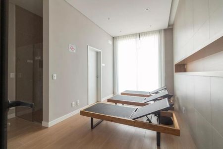 Studio à venda com 24m², 1 quarto e sem vagaÁrea comum